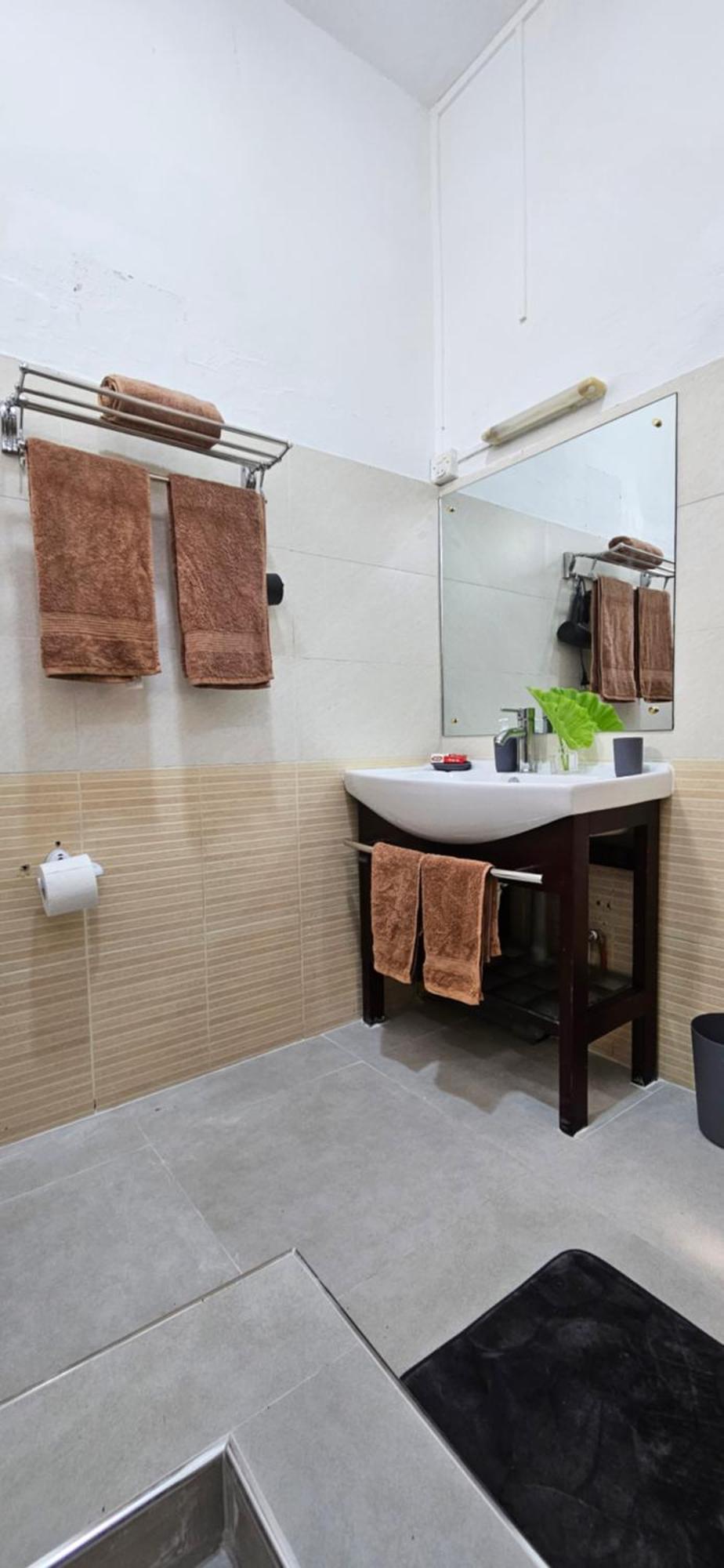 Ground Floor Apartment Near פרייבר מראה חיצוני תמונה