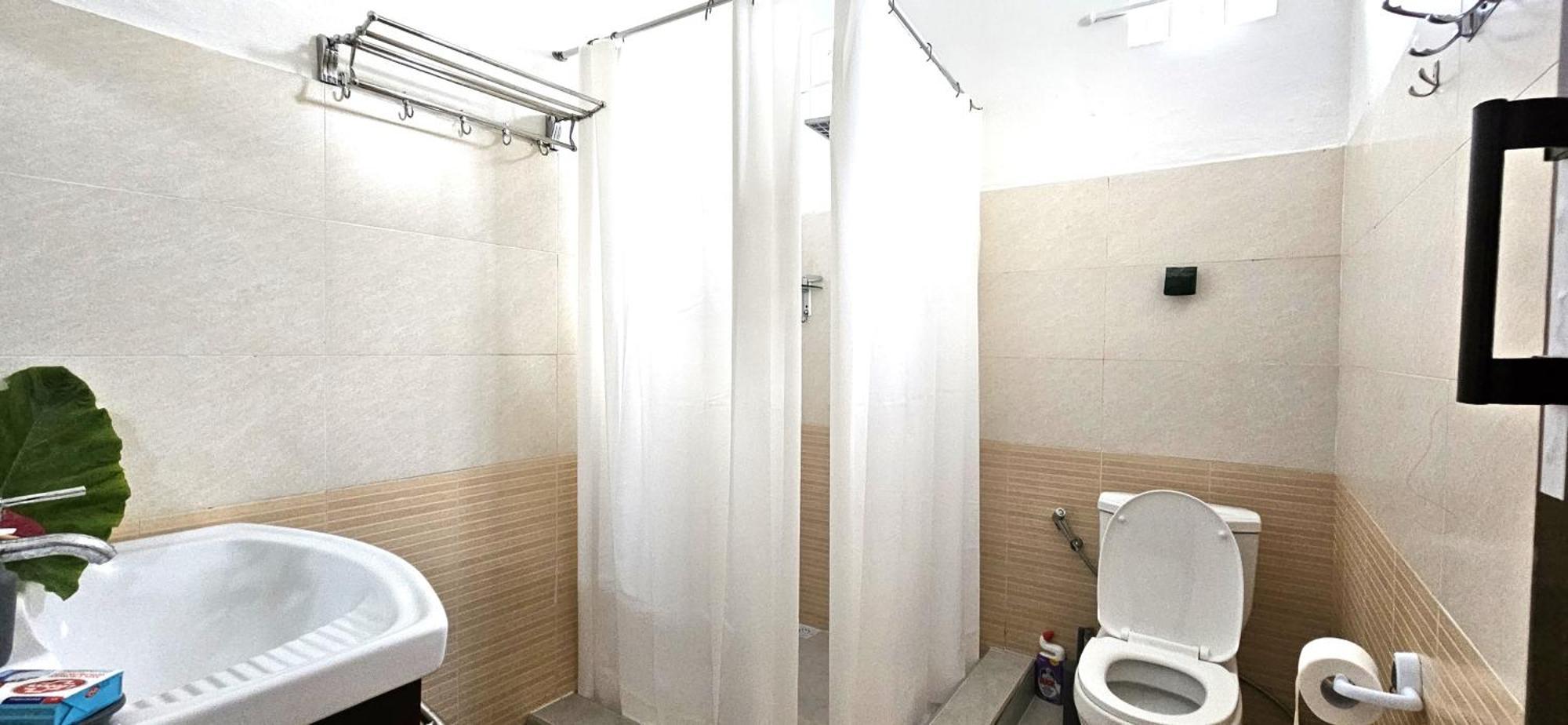 Ground Floor Apartment Near פרייבר מראה חיצוני תמונה
